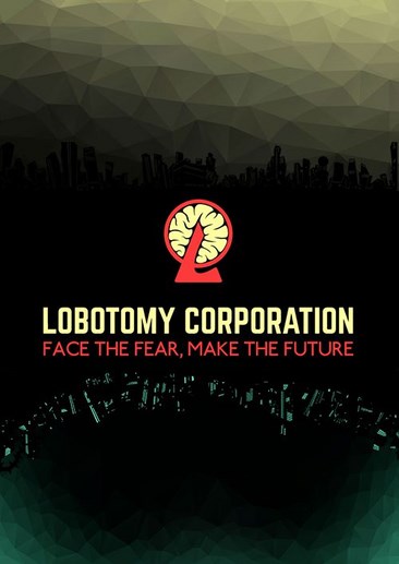 脑叶公司 Lobotomy Corporation