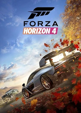 极限竞速：地平线4 Forza Horizon 4