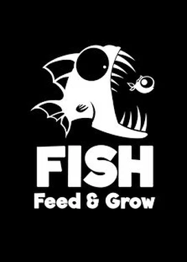 海底大猎杀 Feed and Grow: Fish
