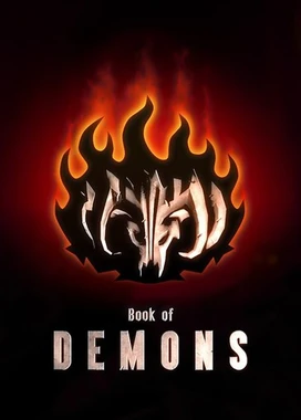 恶魔之书 Book of Demons