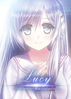 Lucy她所期望的一切 Lucy The Eternity She Wished For