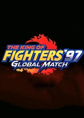 拳皇97：全球对决 The king of fighters'97 Global Match