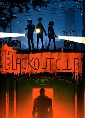 知觉丧失俱乐部 The Blackout Club