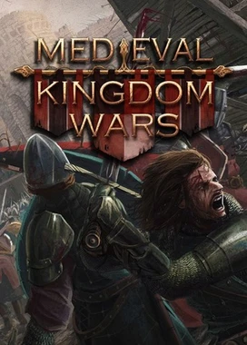 中世纪王国战争 Medieval Kingdom Wars