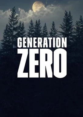 零世代 Generation Zero