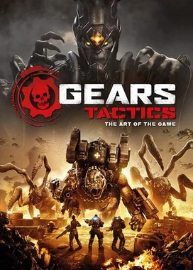 战争机器：战术小队 Gears Tactics
