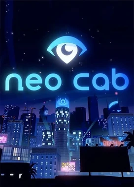 霓虹下的出租车 NEO CAB