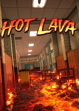 炽热熔岩 Hot Lava