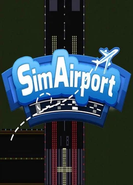 模拟机场 SimAirport