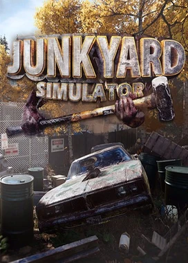 垃圾场模拟器 Junkyard Simulator
