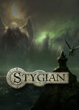 冥河：旧日支配者之治 Stygian: Reign of the Old Ones