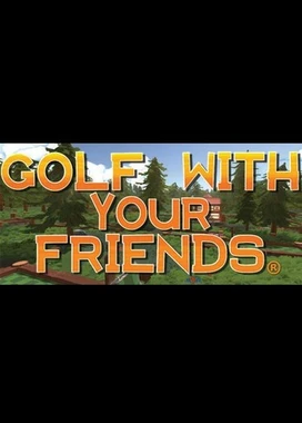 和朋友打高尔夫 Golf With Your Friends