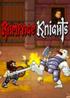 暴虐骑士 Rampage Knights