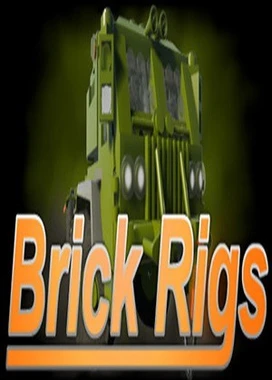 砖厂 Brick Rigs