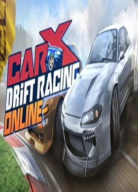 CarX Drift Racing Online CarX Drift Racing Online