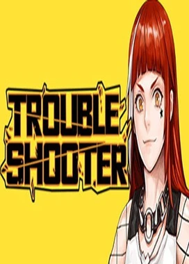 Troubleshooter Troubleshooter