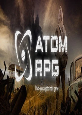 核爆RPG ATOM RPG