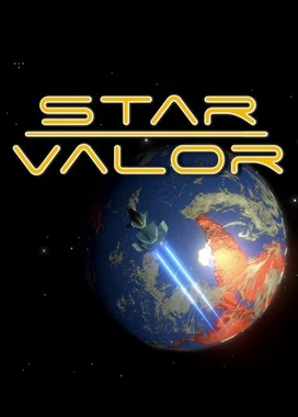 Star Valor Star Valor
