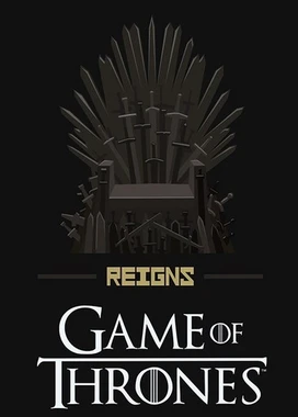 王权：权力的游戏 Reigns:Game of Thrones