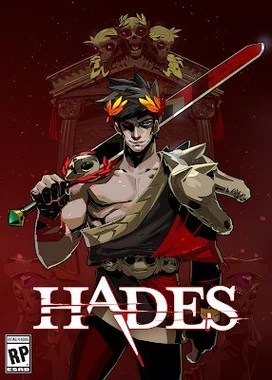 哈迪斯 Hades