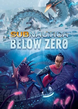 深海迷航：冰点之下 Subnautica: Below Zero