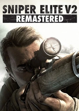 狙击精英V2重制版 Sniper Elite V2: Remastered