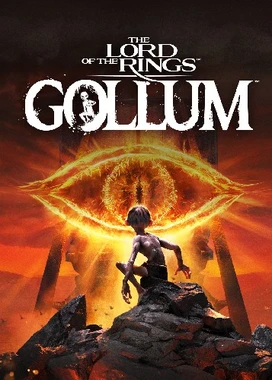 魔戒：咕噜 The Lord Of The Rings: Gollum