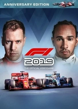 F1 2019 F1 2019