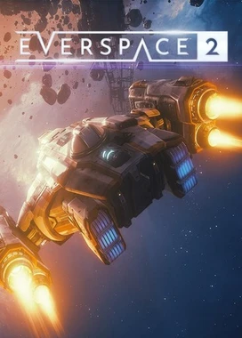 永恒空间2 EVERSPACE 2