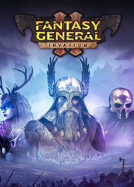 幻想将军2 Fantasy General II
