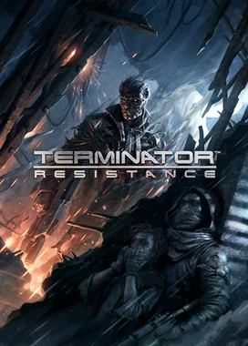 终结者：抵抗 Terminator: Resistance