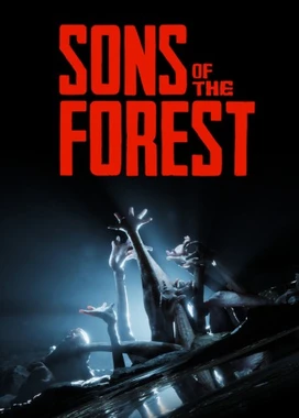 森林之子 Sons Of The Forest