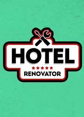 雷诺瓦托酒店 Hotel Renovator