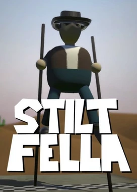 Stilt Fella Stilt Fella