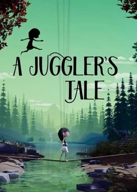提线木偶奇遇记 A Juggler's Tale