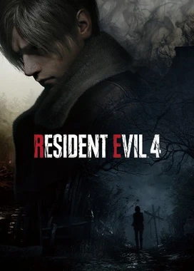生化危机4：重制版 Resident Evil 4: RE