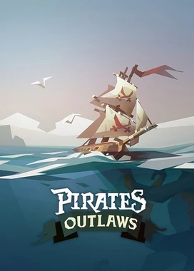枪与香蕉 Pirates Outlaws