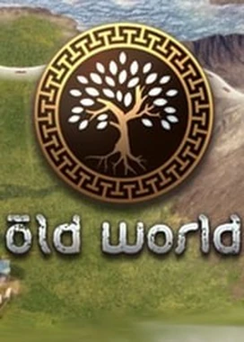 旧世界 Old World