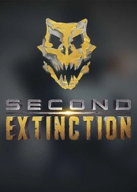 二次灭绝 Second Extinction