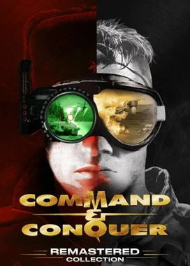 命令与征服：重制版 Command & Conquer Remastered Collection