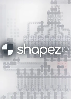 异形工厂 shapez.io