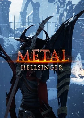 重金属：地狱歌手 Metal: Hellsinger