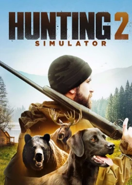 模拟狩猎2 Hunting Simulator 2