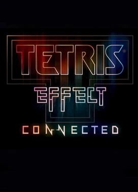 俄罗斯方块效应：连接 Tetris Effect: Connected