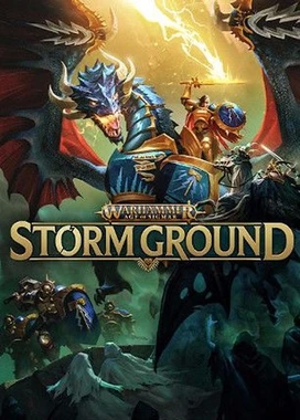 战锤西格玛时代：风暴之地 Warhammer Age of Sigmar: Storm Ground