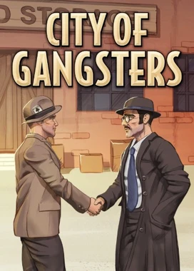 黑帮之城 City of Gangsters