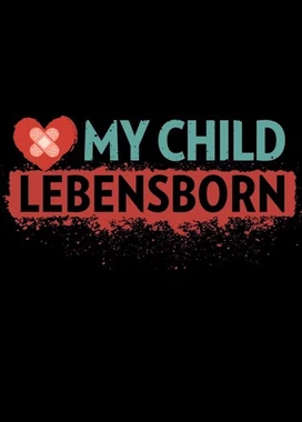 我的孩子：生命之泉 My Child Lebensborn