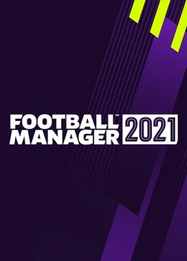 足球经理2021 Football Manager 2021