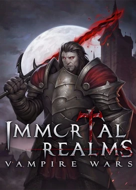 永生之境：吸血鬼战争 Immortal Realms: Vampire Wars