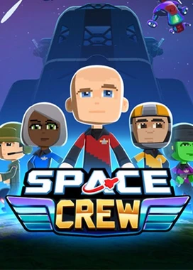 星际小队 Space Crew
